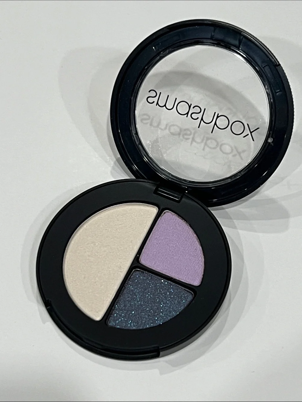 Smashbox Photo Edit Eye Shadow Trio